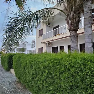 Aparthotel Sea