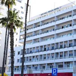 Ξενοδοχείο με διαμερίσματα Sun Hall