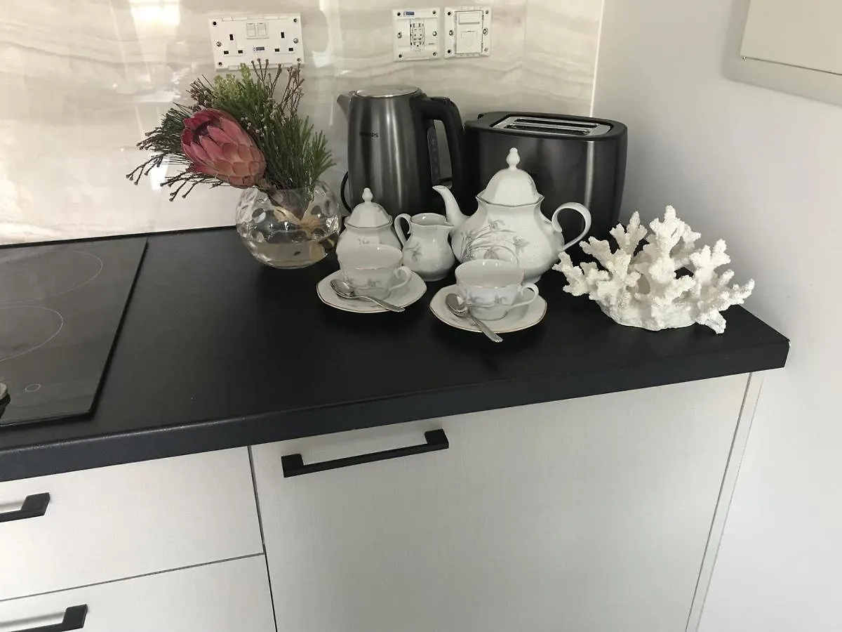 Levante Holiday Apartments Λάρνακα Ξενοδοχείο με διαμερίσματα