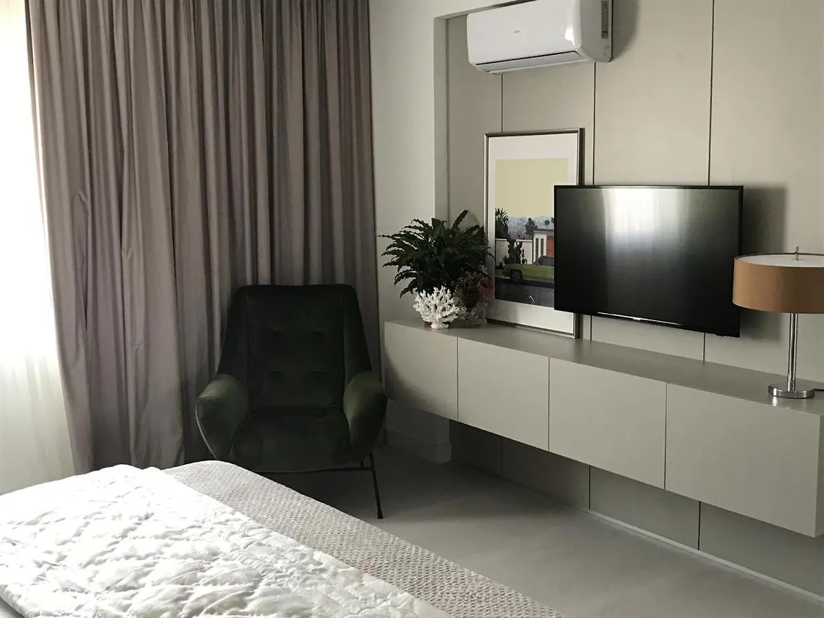 Levante Holiday Apartments Larnaca