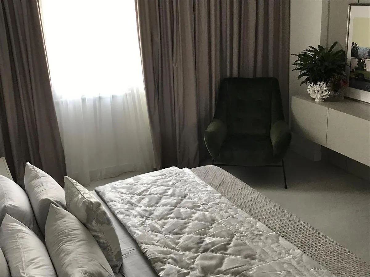 Levante Holiday Apartments Larnaca