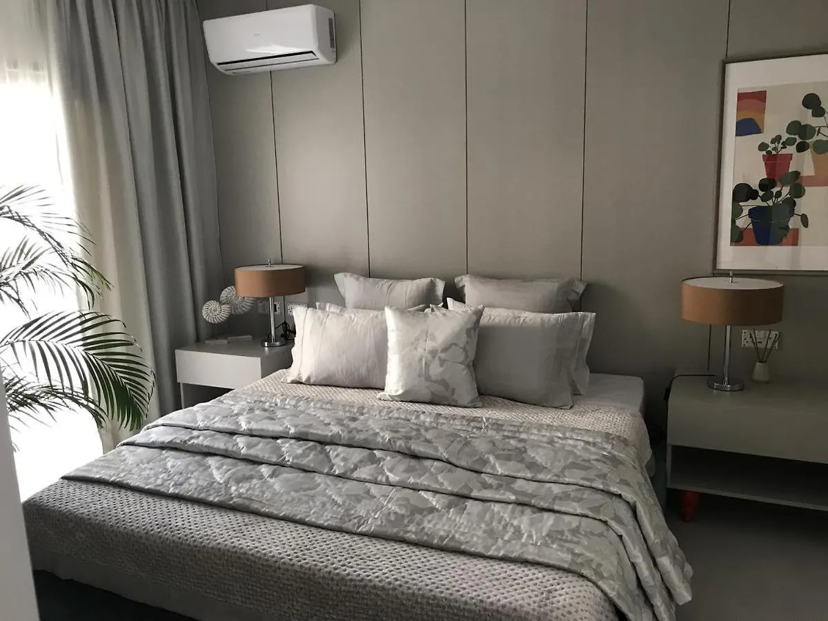 Levante Holiday Apartments Λάρνακα