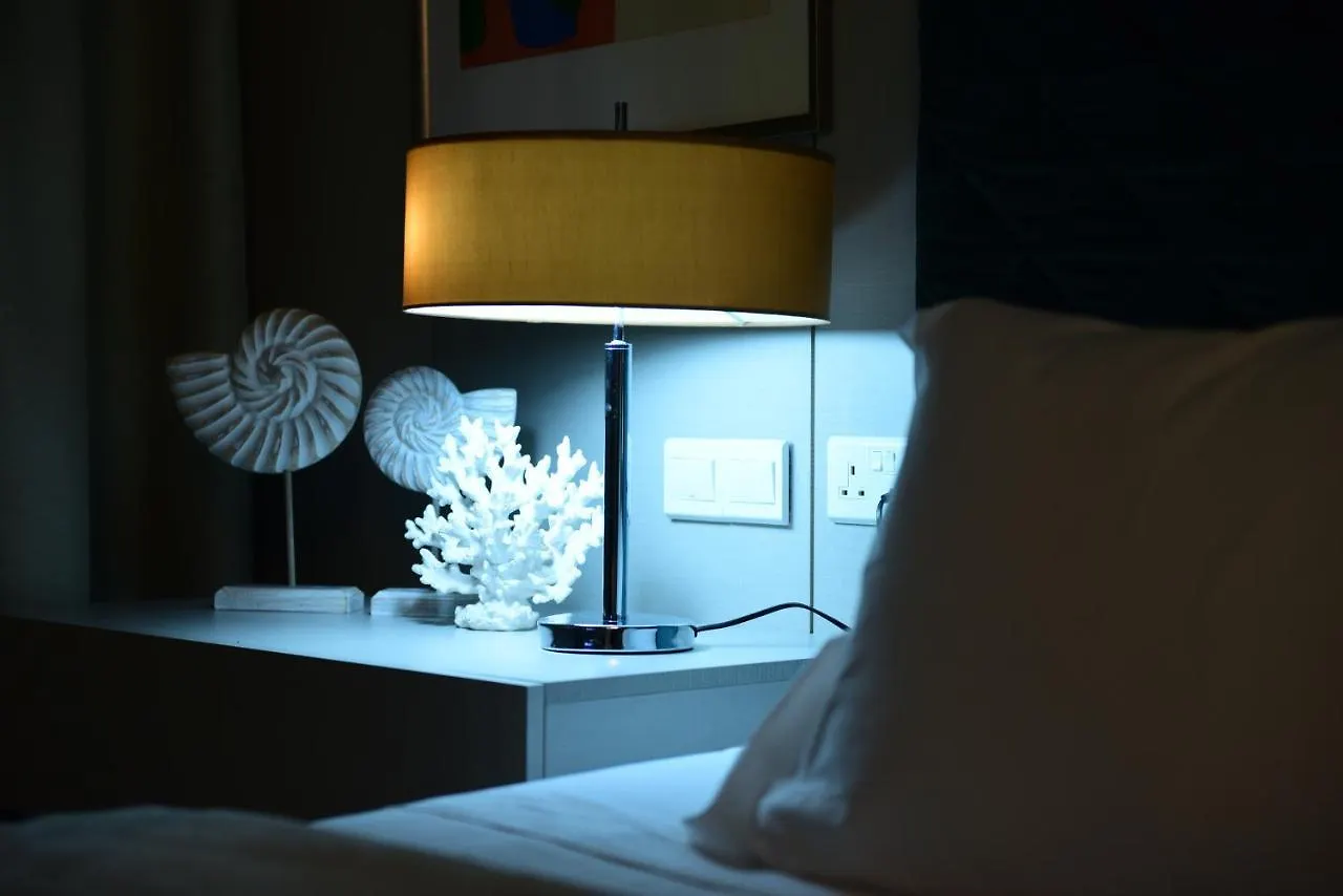 Levante Holiday Apartments Λάρνακα Ξενοδοχείο με διαμερίσματα