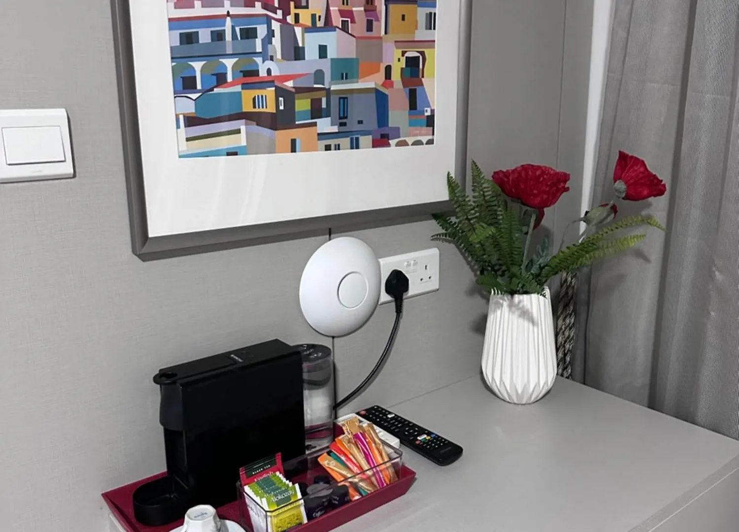 Levante Holiday Apartments Larnaca