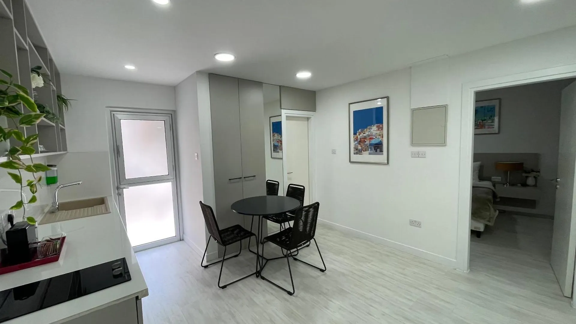 Levante Holiday Apartments Λάρνακα