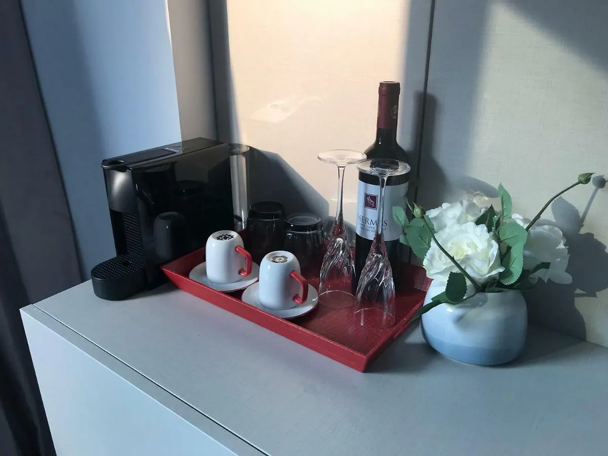 Levante Holiday Apartments Larnaca