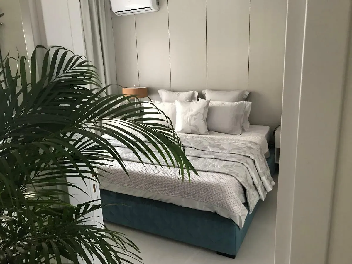 Levante Holiday Apartments Λάρνακα 2*,  Κύπρος