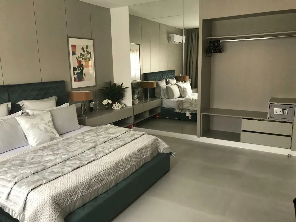 ** Aparthotel Levante Holiday Apartments Larnaca Cipro