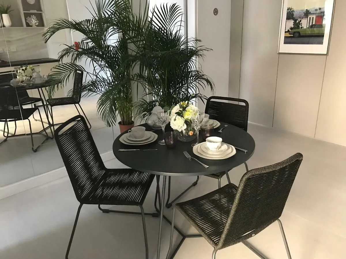 Levante Holiday Apartments Larnaca 2*,