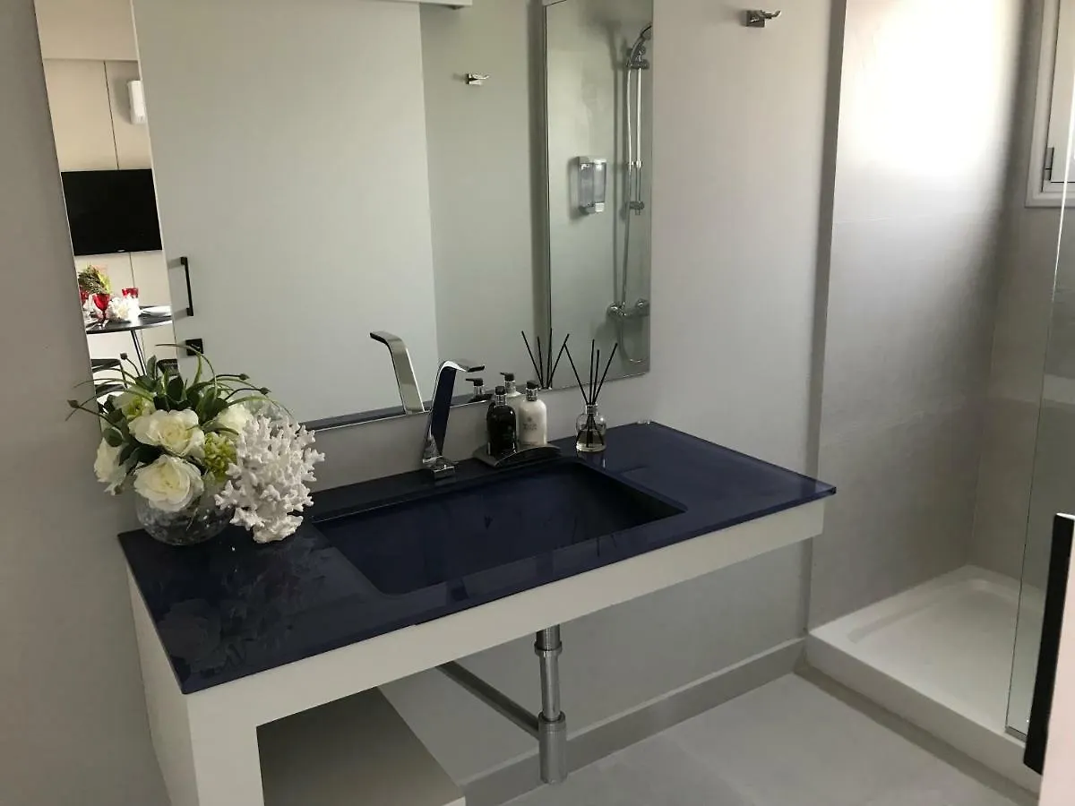 Levante Holiday Apartments Larnaca Cipro