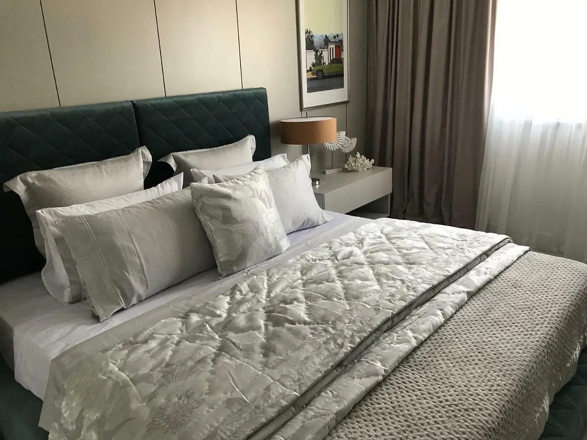 Ξενοδοχείο με διαμερίσματα Levante Holiday Apartments Λάρνακα