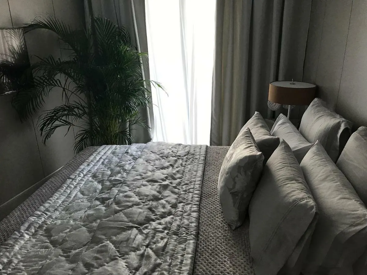 Aparthotel Levante Holiday Apartments Larnaca