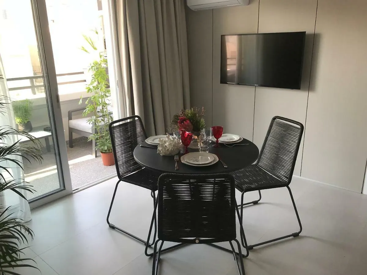 Levante Holiday Apartments Λάρνακα Ξενοδοχείο με διαμερίσματα