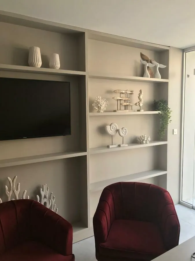 Levante Holiday Apartments Λάρνακα