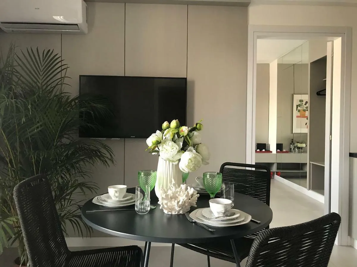 Levante Holiday Apartments Larnaca Cyprus