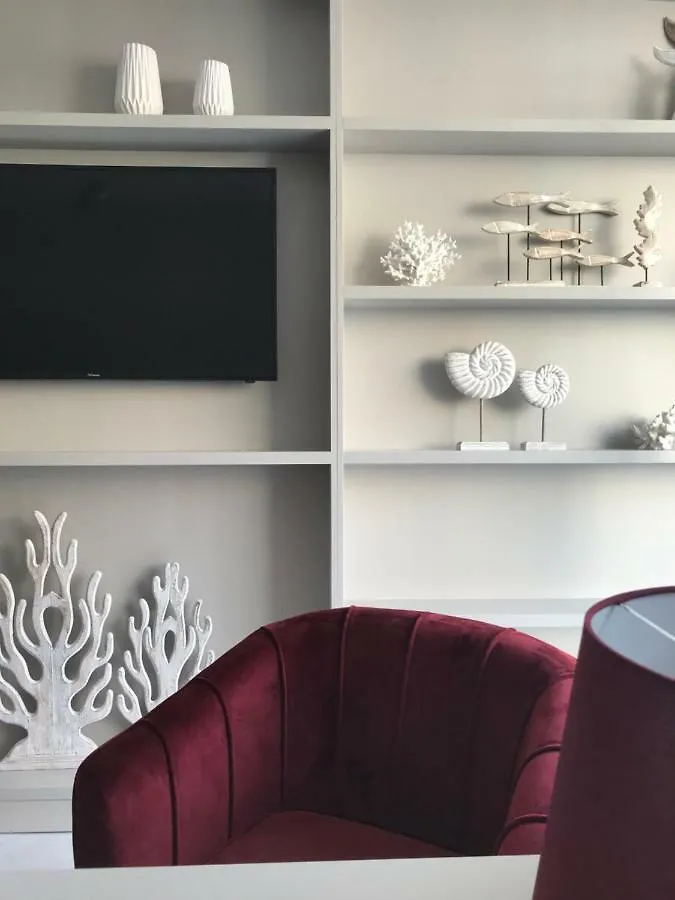 ** Apartahotel Levante Holiday Apartments Lárnaca Chipre